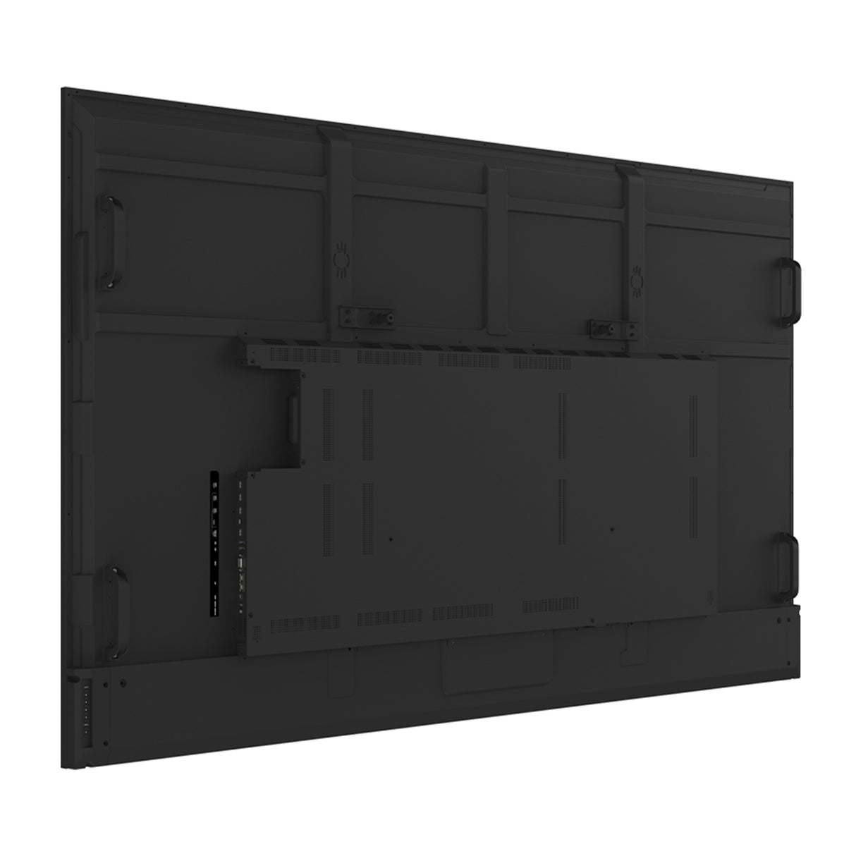 ViewSonic CDE8631 – 86-Inch Commercial LED Signage Display