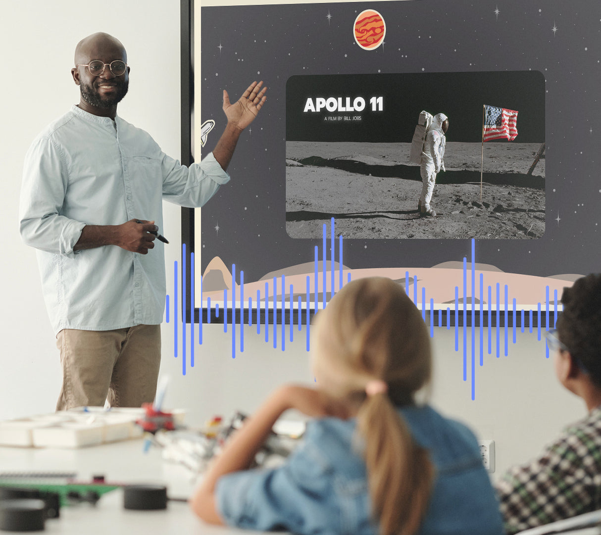 ViewSonic IFP6541 – 65-Inch 4K Interactive Flat Panel Display Interactive Flat Panel Displays ViewSonic