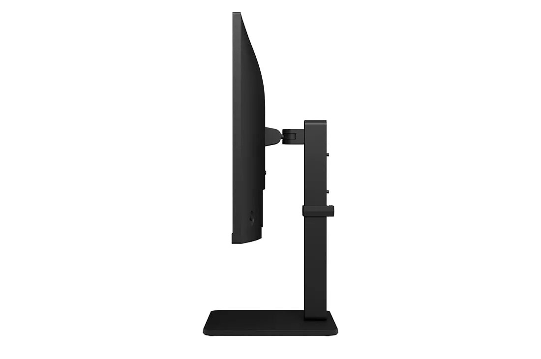 LG 24BA450-B – 24" LG MONITOR, 1920X1080, 16:9 IPS, HDMI, D-SUB Desktop Monitors LG Electronics