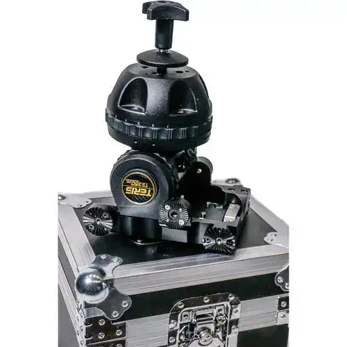 Teris TS350-CINE Fluid Head Tripods Teris