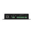 Shure MXN-AMP PoE+ Microflex Powered Multichannel Amplifier Audio Amplifiers Shure