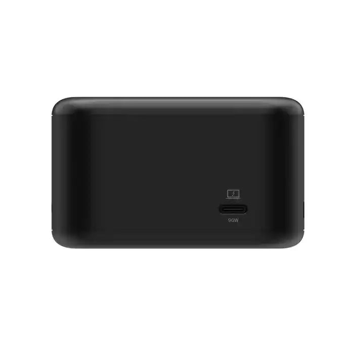 Belkin Connect USB-C 6-in-1 Core GaN Dock 130W Electronic Accessories Belkin
