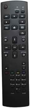 Philips RC326019 – Replacement Remote for Signage Displays Displays Philips