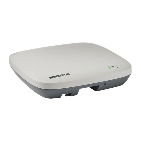 Shure Microflex IMXF5 IntelliMix™ Foundation System Base Kit for Microsoft Teams Flex Rooms Video Conferencing Shure