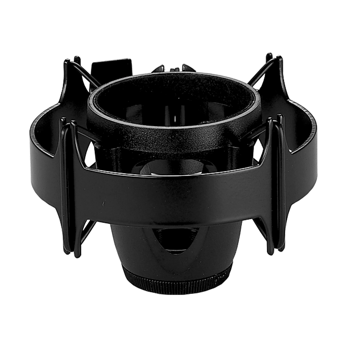Shure A27SM ShureLock® Rubber Isolated Suspension Shock Mount for PG27, PG42, SM27, KSM27 and Beta 27 Microphones Shure