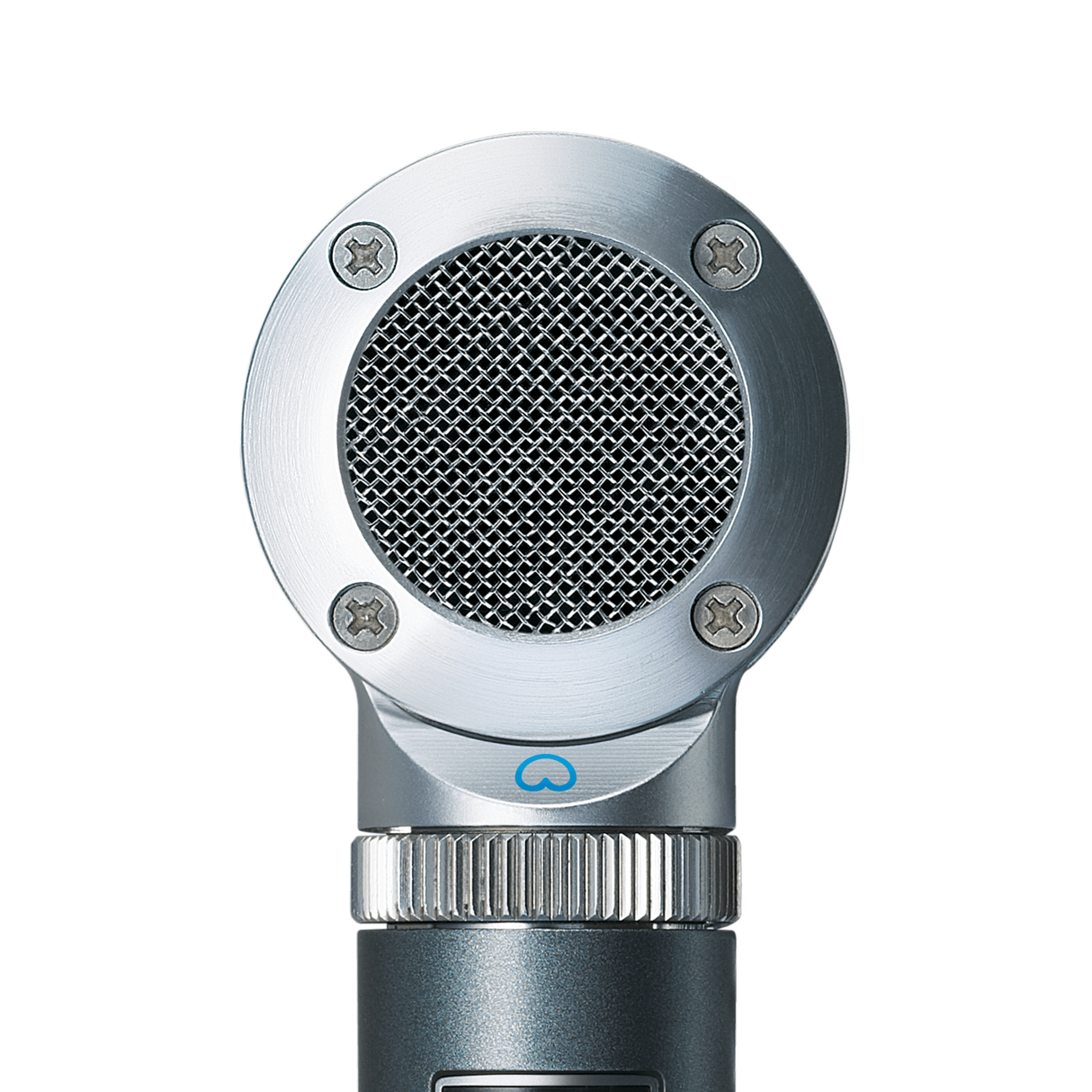 Shure BETA 181/S – Side-Address Supercardioid Condenser Microphone Microphones Shure