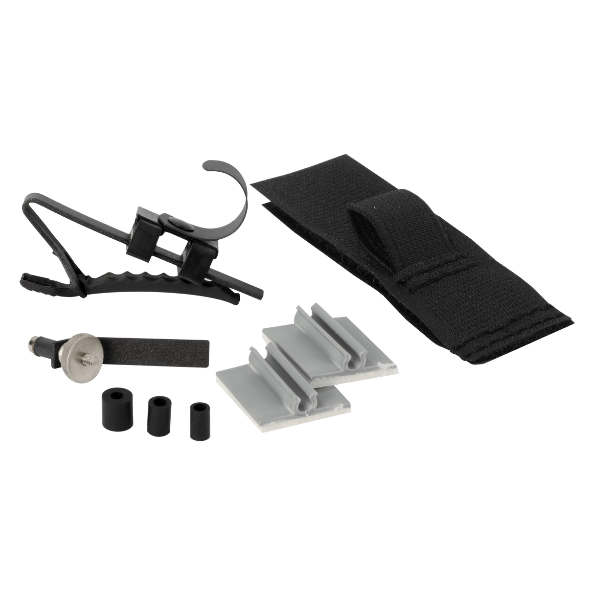 Shure RK279 – Instrument Mounting Accessories for SM11 Lavalier Microphones Shure