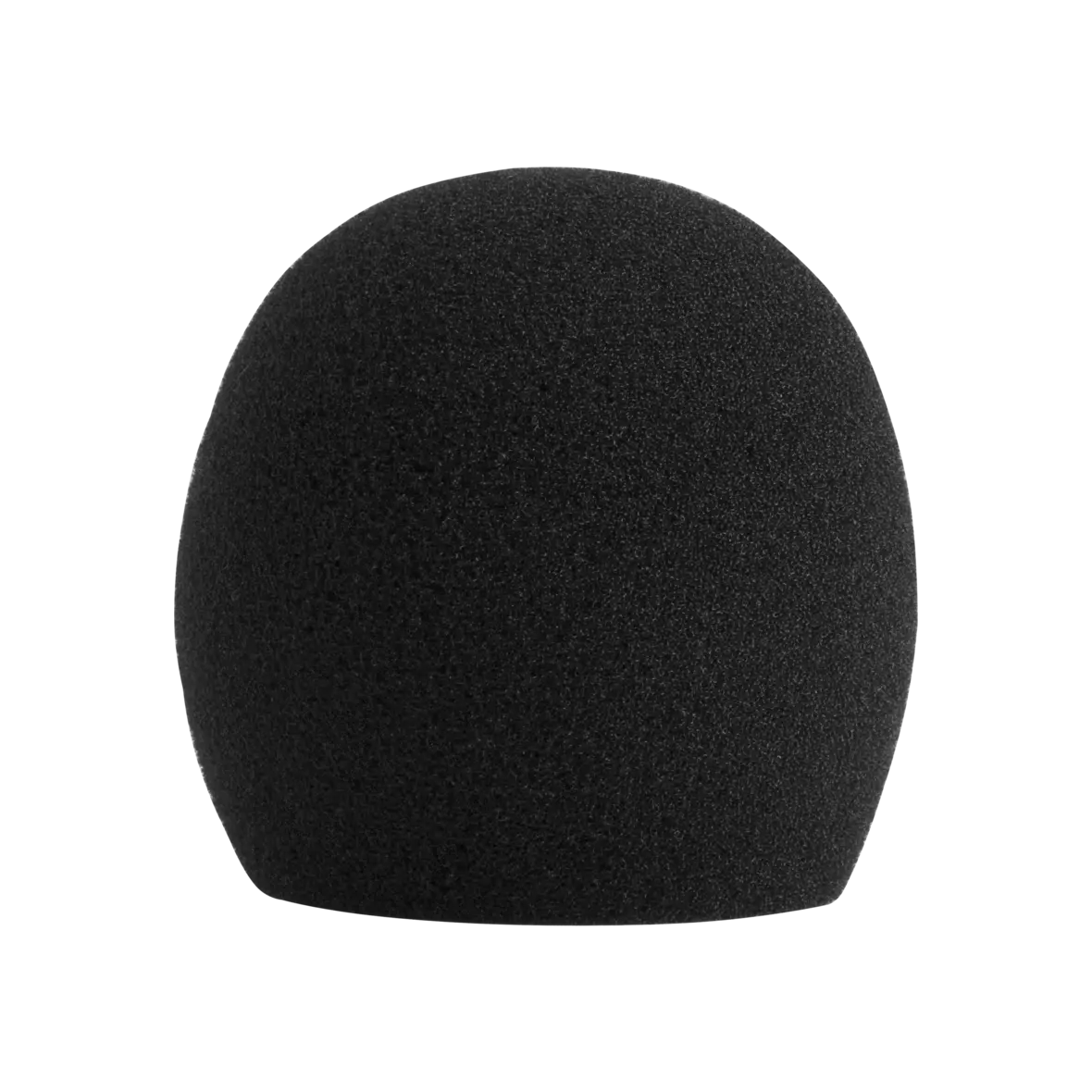 Shure A58WS-GRN Green Foam Windscreen for All Shure Ball Type Microphones Microphones Shure