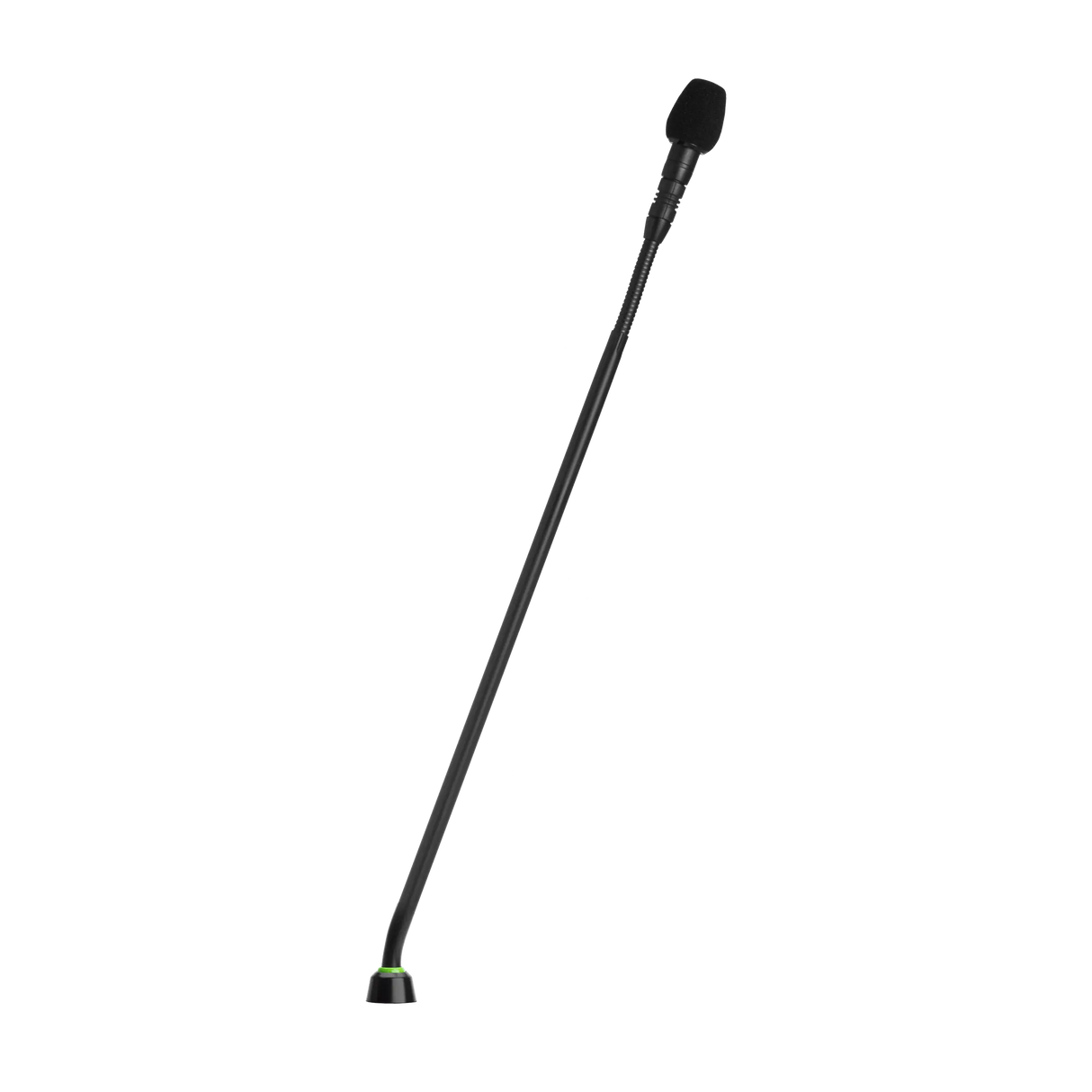 Shure RK514WS Snap-Fit Foam Windscreens for Microflex Gooseneck Microphones White Microphones Shure