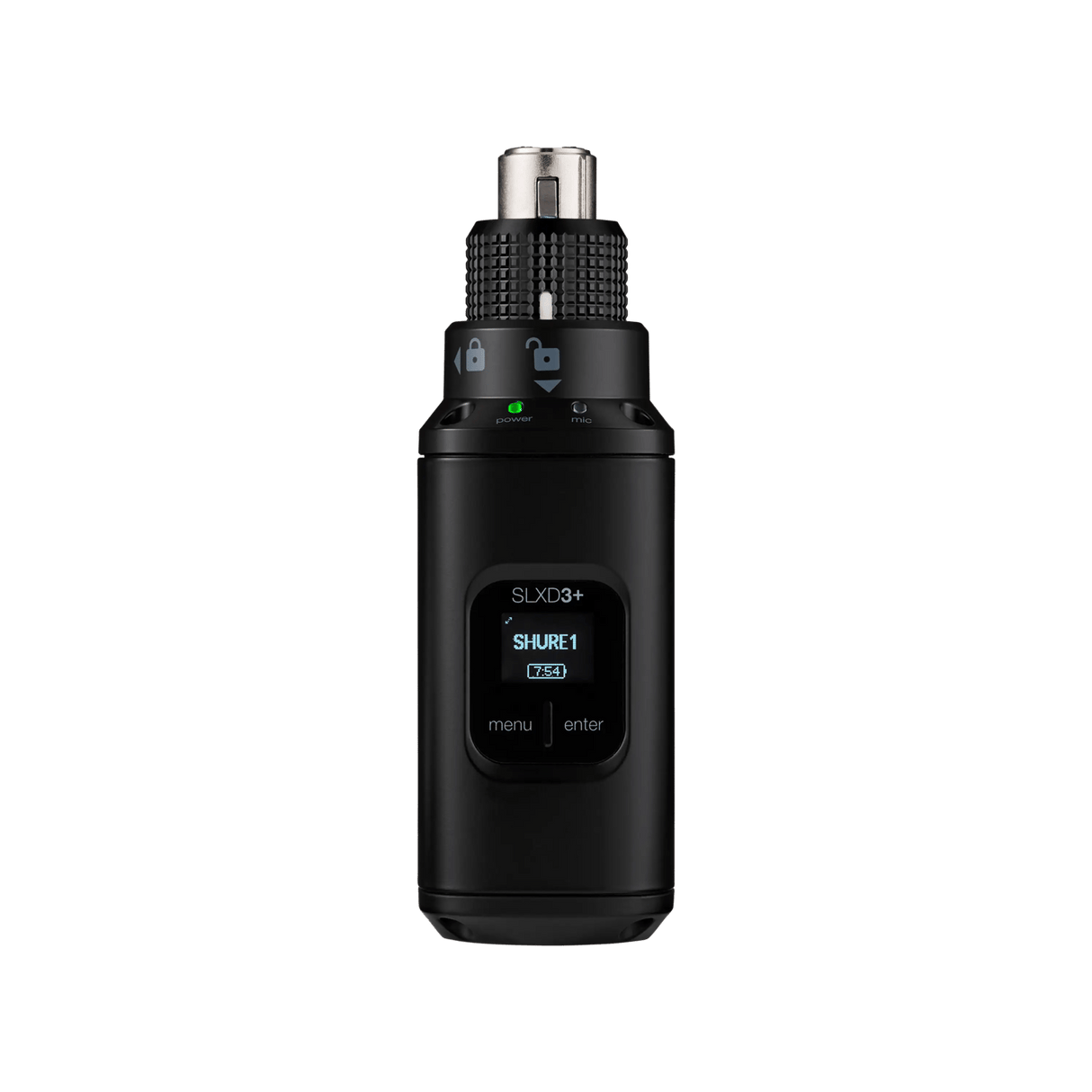 Shure SLXD3+=-G57 Shure