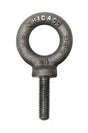 Martin Audio 8mm Forged, Shouldered Eye Bolt, Single - HTKCT05 Speakers Martin Audio