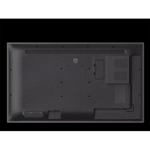 Philips 43BDL3751T/00 43" Commercial 18/7 Display, 10-point PCAP touch, UHD 3840x2160 Displays Philips