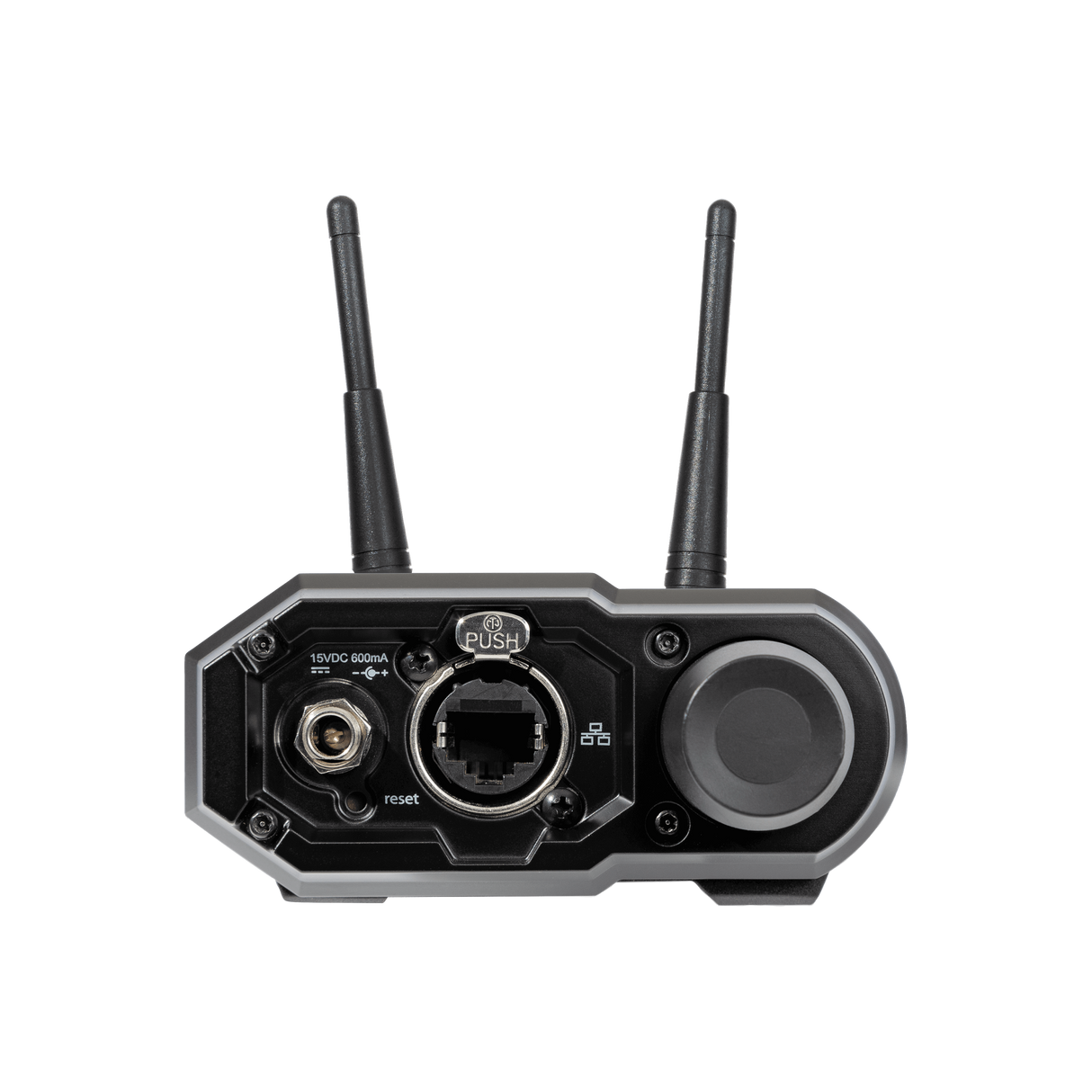 Shure AD610 Showlink® 2.4 GHz Access Point, without power supply Microphones Shure