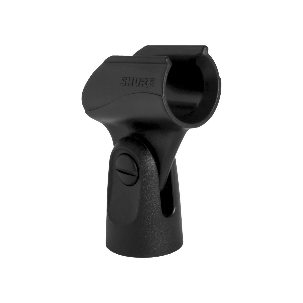 Shure A57F Stand Adapter for SM62, SM63, SM81, VP64, AMS26, KSM141, KSM137 and WA380 1/2 Wave Antenna Microphones Shure