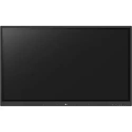 LG 98TR3DK-B CreateBoard 98" UHD 4K Touchscreen Commercial Monitor Interactive Displays LG Electronics