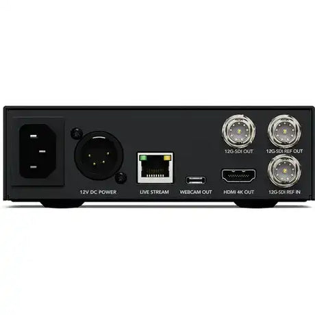 Blackmagic Design Streaming Decoder 4K Production Blackmagic Design