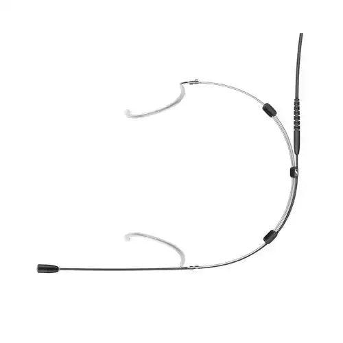 Sennheiser HSP Essential Omni (Black) Microphones Sennheiser