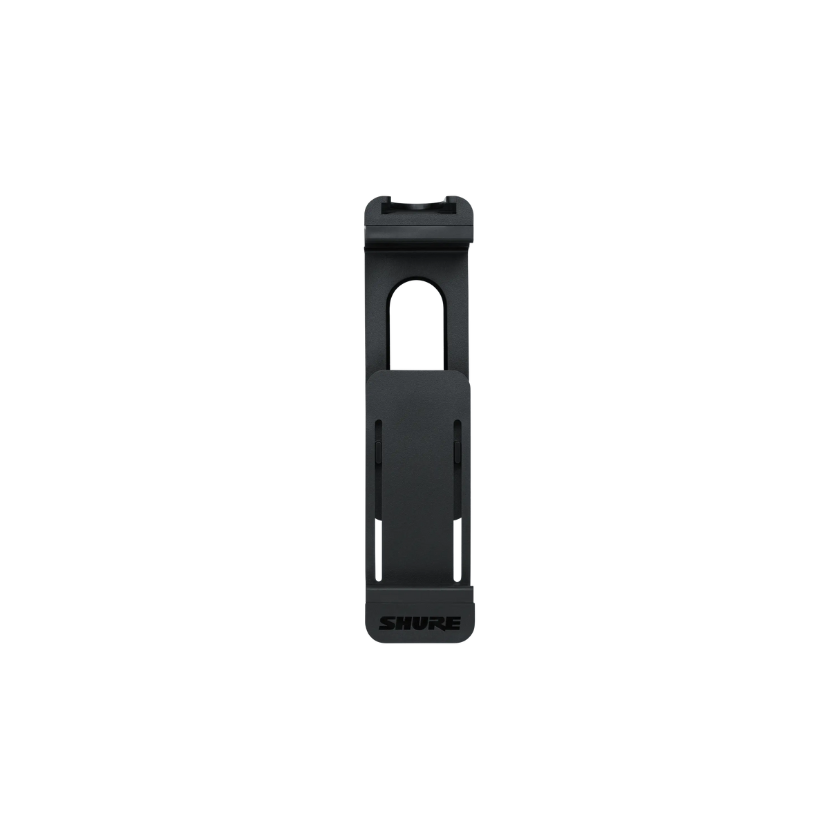 Shure AMV-PC Phone Clamp and mic clip for MV88+ Microphones Shure