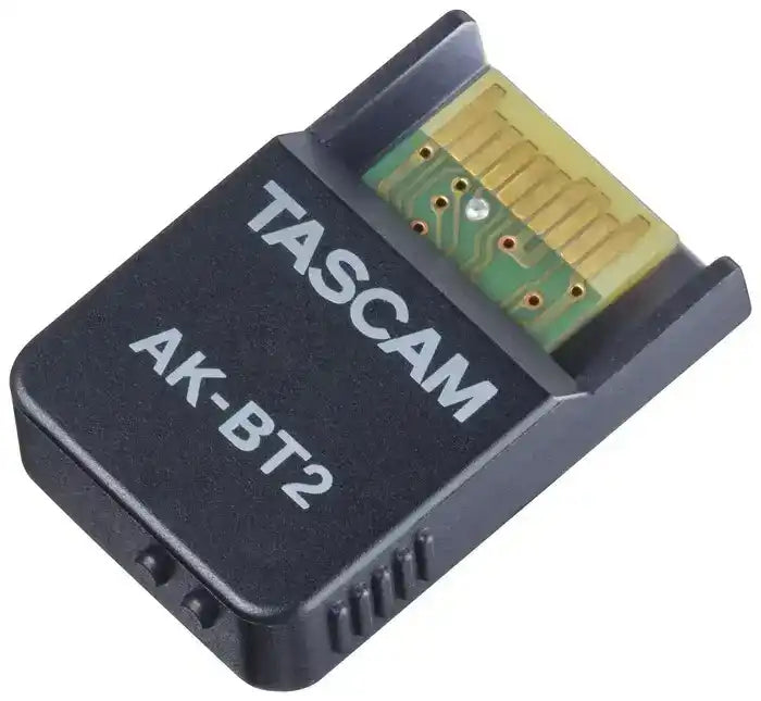 Tascam AK-BT2 BLUETOOTH ADAPTER FOR FR-AV2/MP-800U Audio Players & Recorders Tascam
