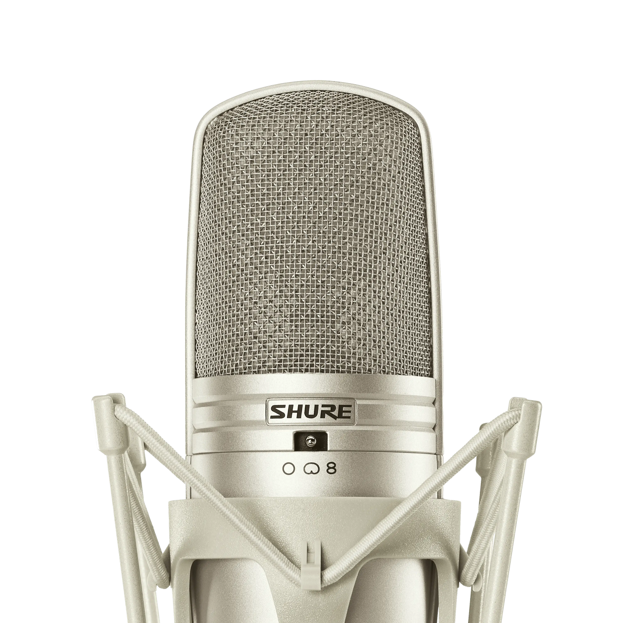 Shure AK44C CARRYING CASE - KSM44A Microphones Shure