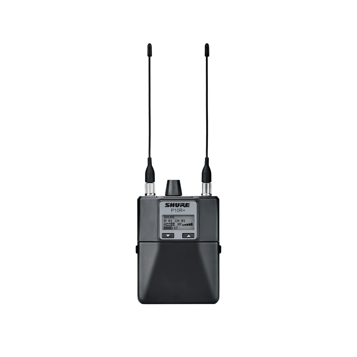 Shure PA301 Water resistant cover for P9RA and P10R Microphones Shure
