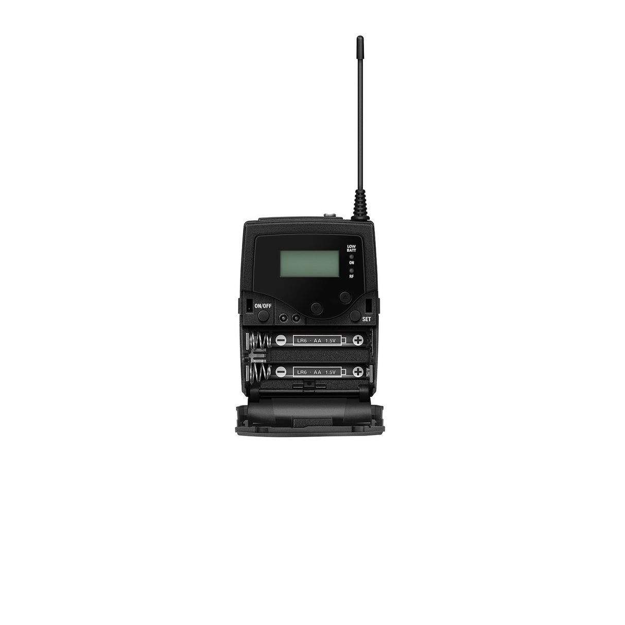 Sennheiser EW IEM G4 – Wireless In-Ear Monitor System Microphones Sennheiser