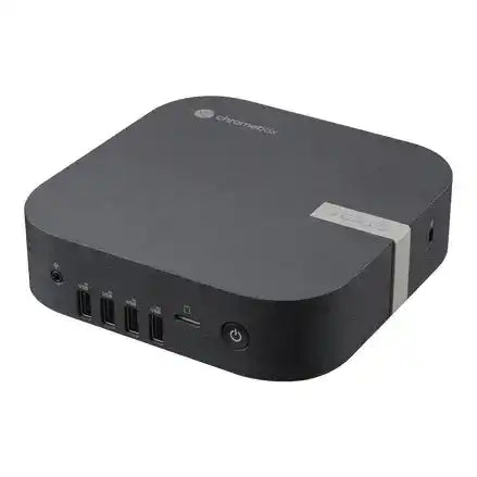 ASUS Chromebox 5a Video Conferencing ASUS