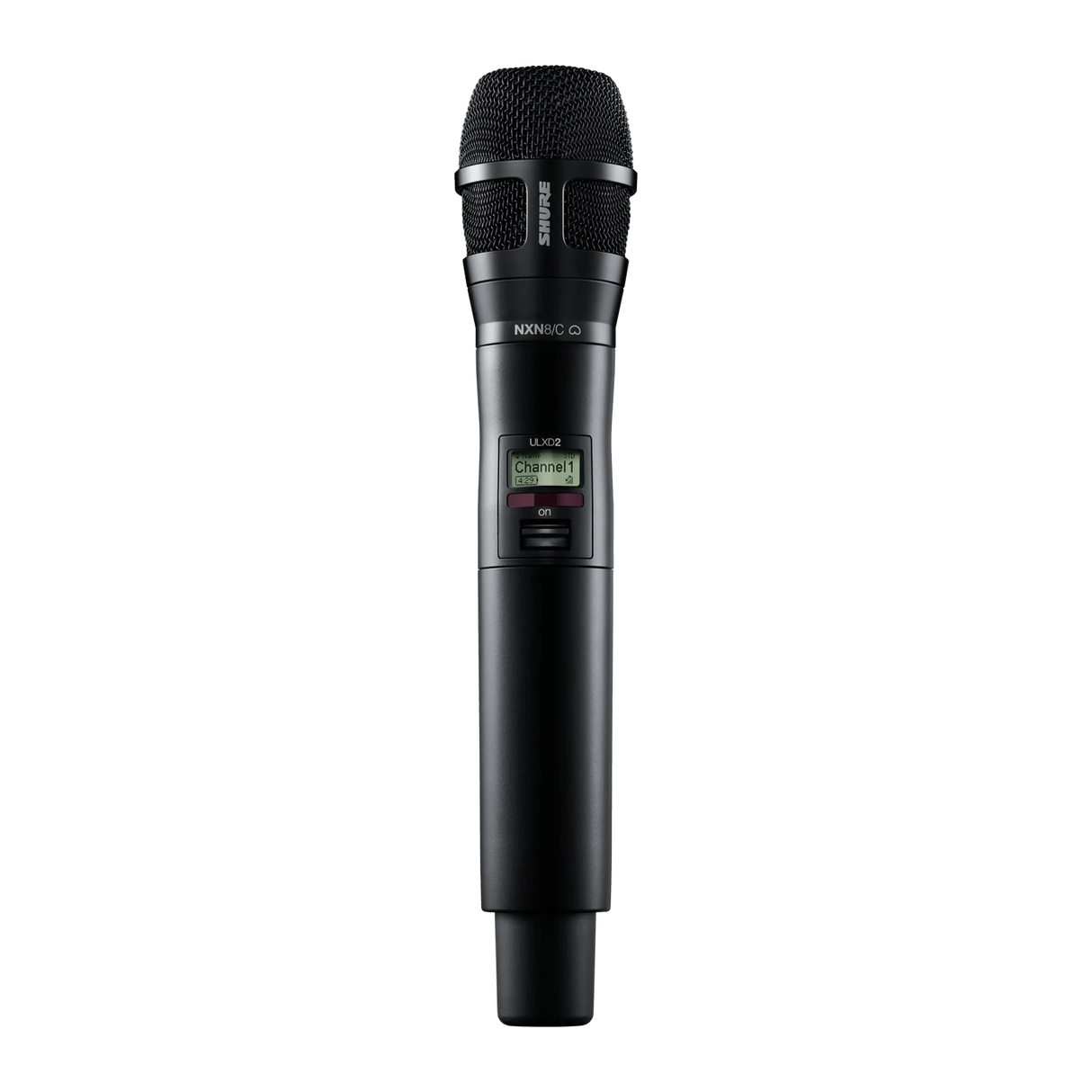 Shure ULXD2/N8CB=-G57 Shure