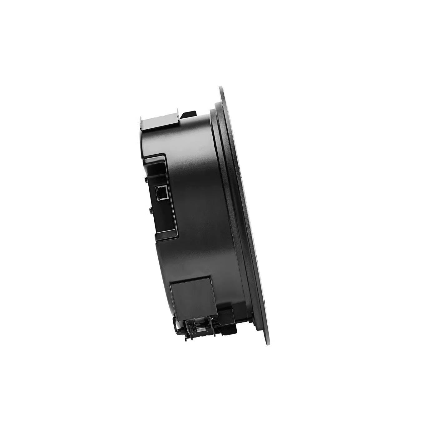 Shure Microflex MXN5W-C Networked Audio Speaker Audio Conferencing Shure