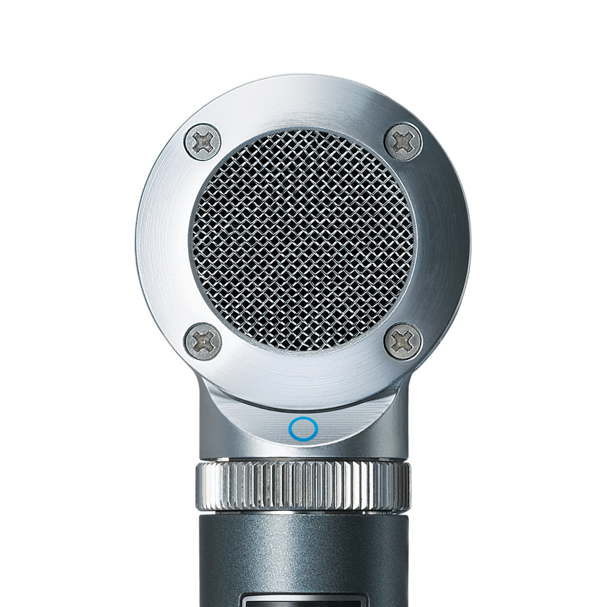 Shure A75M Universal Microphone Mount with Large and Small Clip Adapters and Universal Threaded Adapter Post Microphones Shure