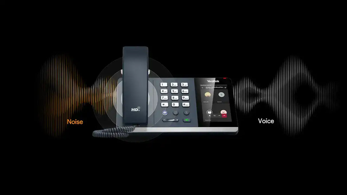 Yealink MP54 E2 Teams IP Phone Conference Phones Yealink