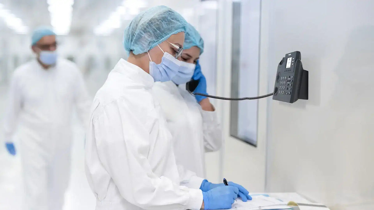 Yealink MP52 E2 Common Area Teams IP Phone Conference Phones Yealink