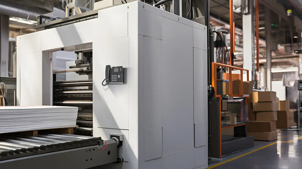 Yealink MP52 E2 Common Area Teams IP Phone Conference Phones Yealink