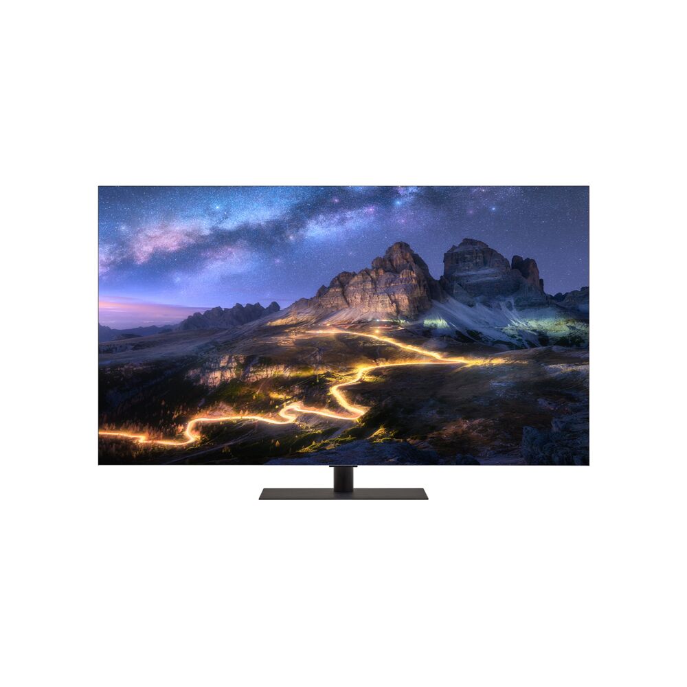 LG 65EP5Q-B – 65" 3840 x 2160 UHD OLED Large Format Monitor Pro LED Displays LG Electronics