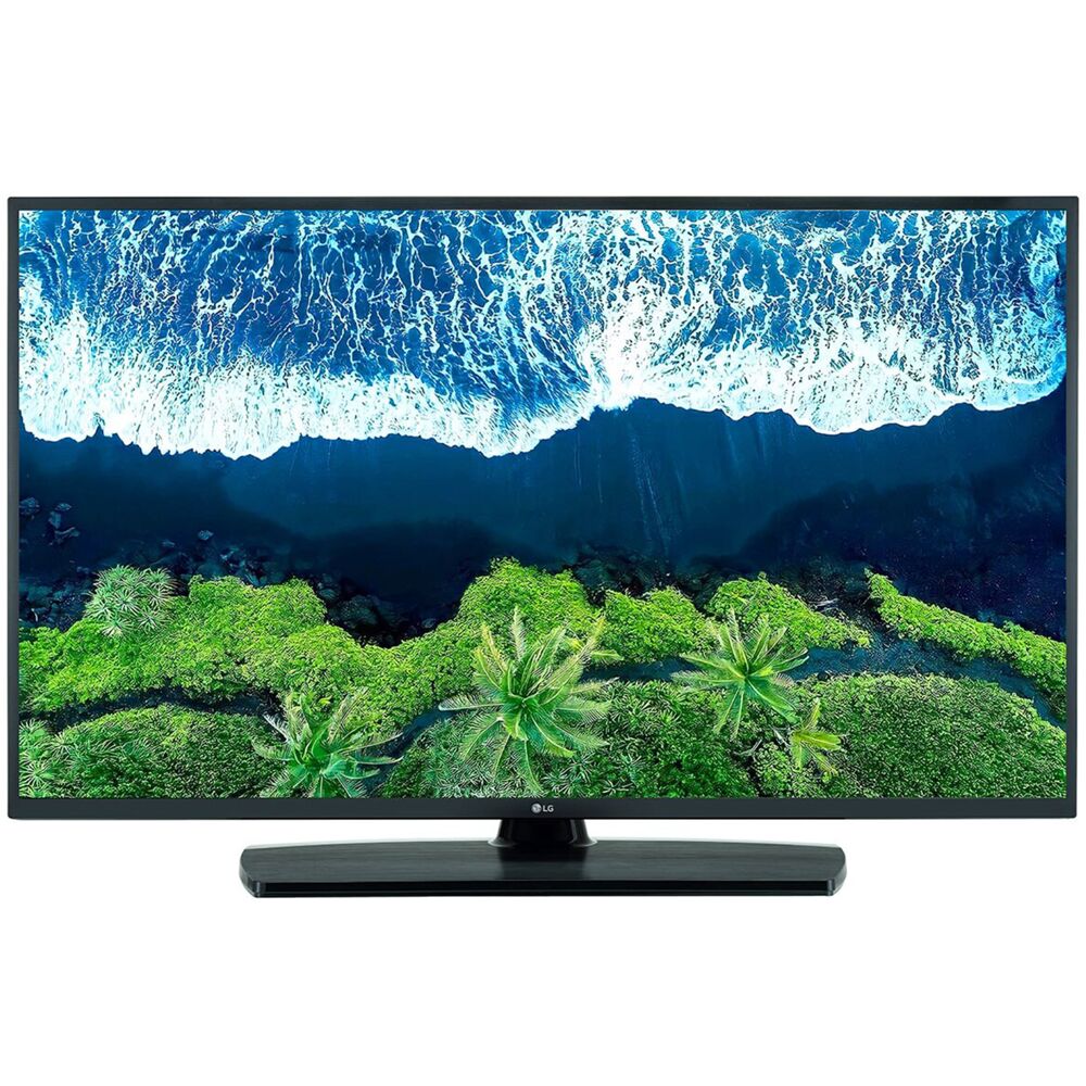 LG 65UM777H0UGRBX – 65" 4K UHD Pro:Centric Smart Slim Display LED TVs LG Electronics