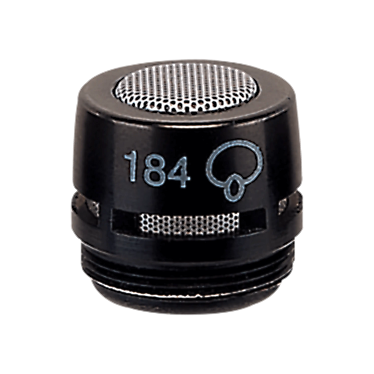 Shure R184B Supercardioid Cartridge Microphones Shure