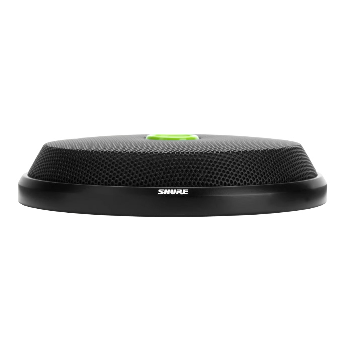 Shure MX396/C-DUAL Dual-Element Boundary Microphone Microphones Shure