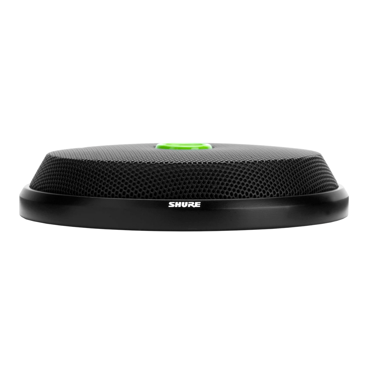 Shure MX396/C-TRI Tri-Element Boundary Microphone Microphones Shure