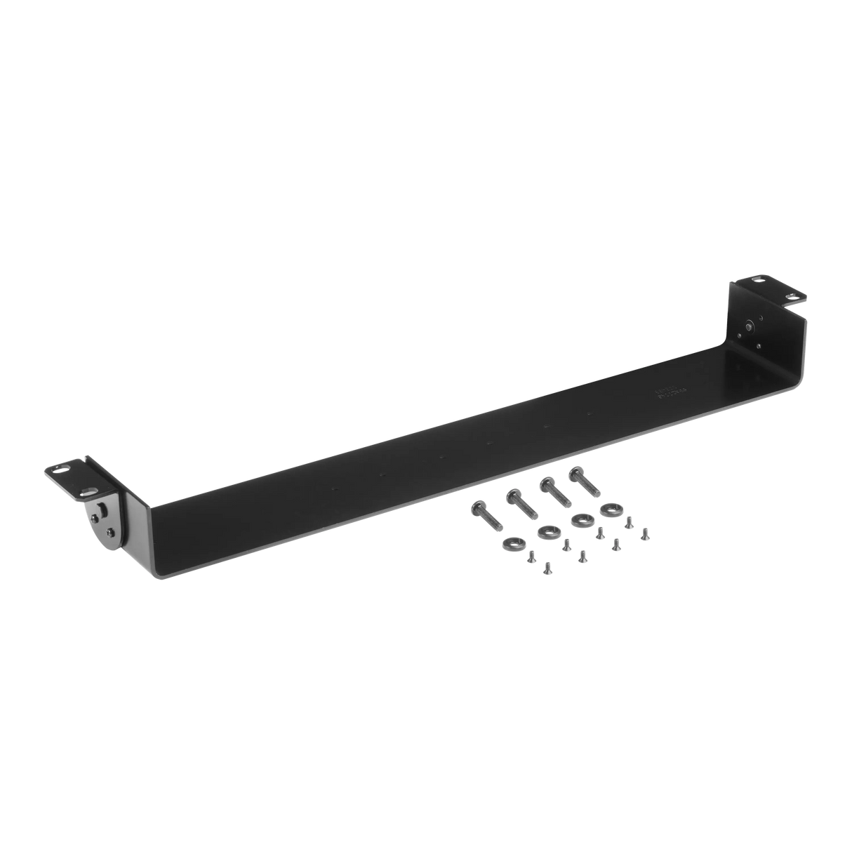 Shure CRT1 Component Rack Tray Microphones Shure