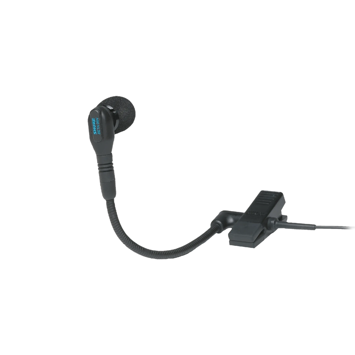 Shure RPM626 – In-Line Preamplifier for Beta 91, Beta 98 & Subminiature Mics Microphones Shure