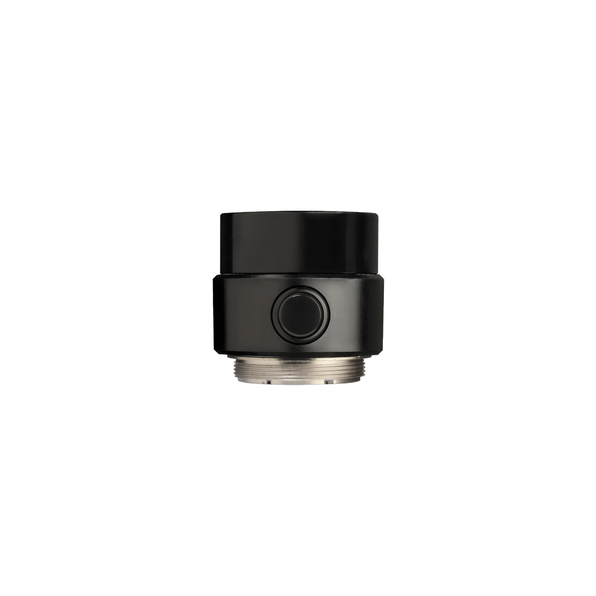 Shure AD651B Talk Switch Black Microphones Shure