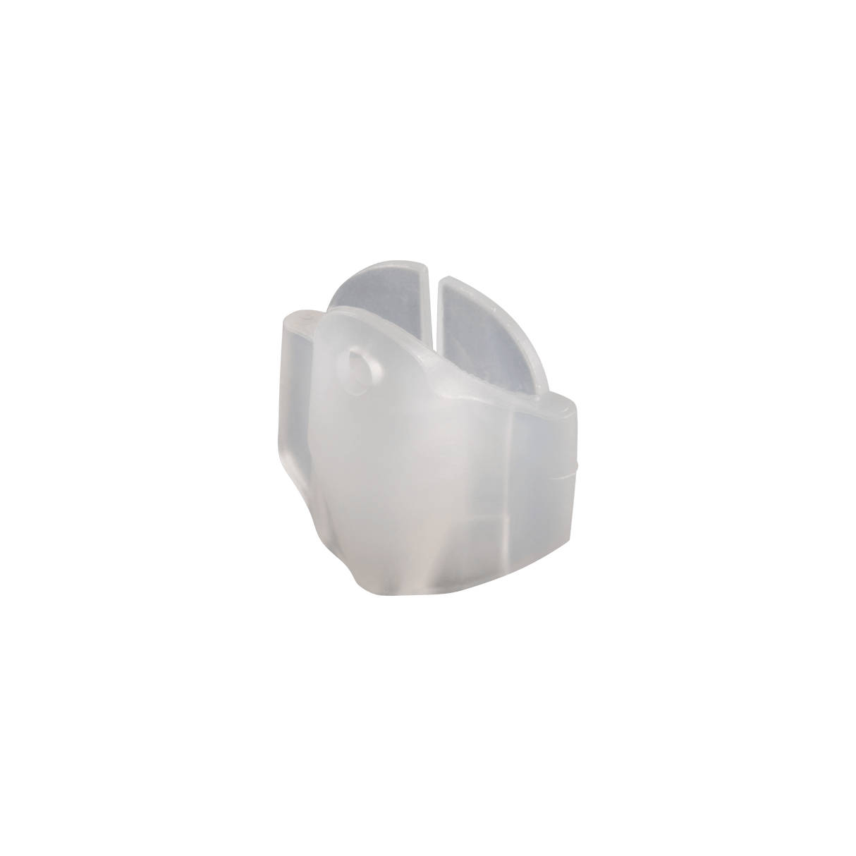 Shure RPM40SM – TwinPlex Clear Sticky Mount, 3-Pack Microphones Shure