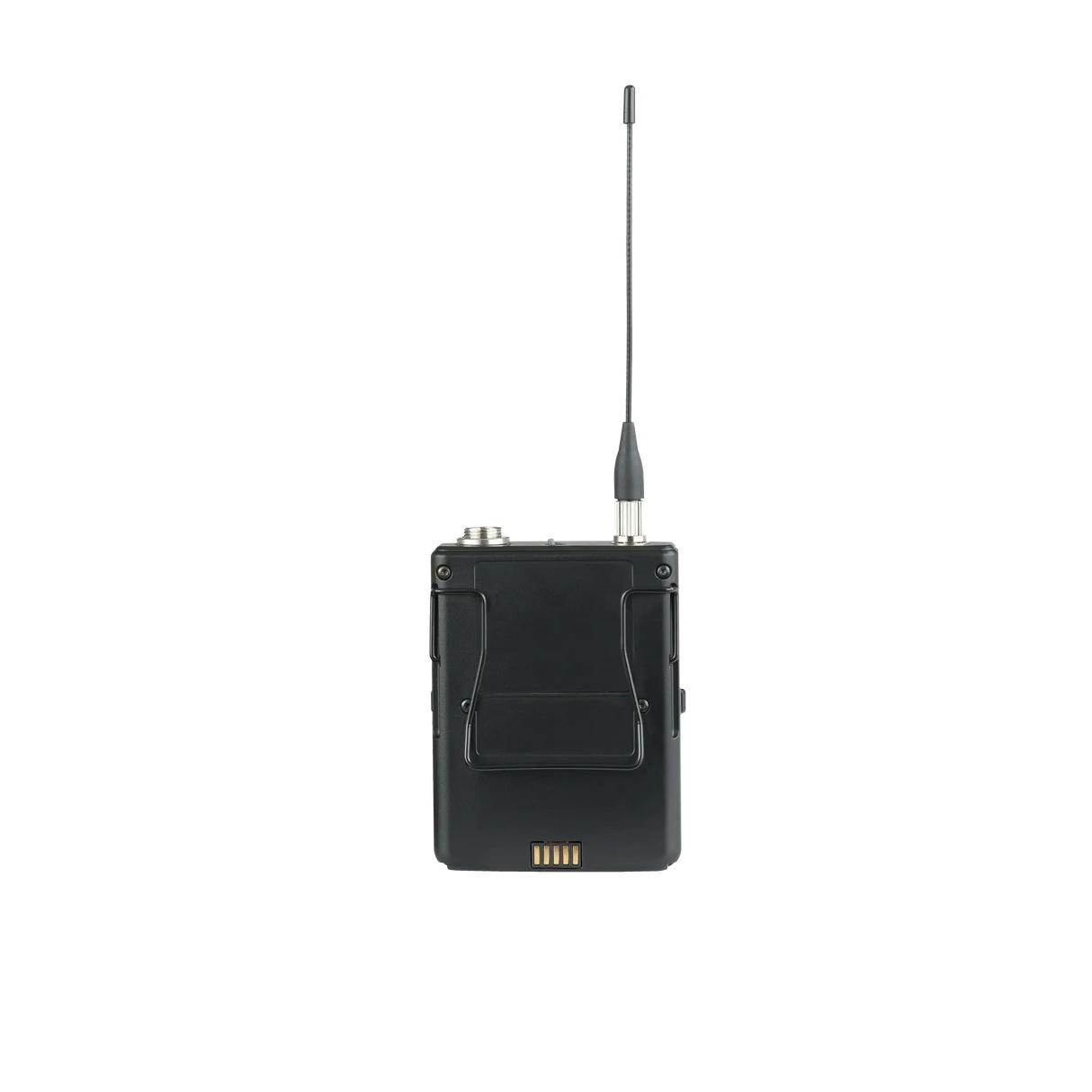 Shure ULXD1 Bodypack Transmitter with TA4M Microphones Shure