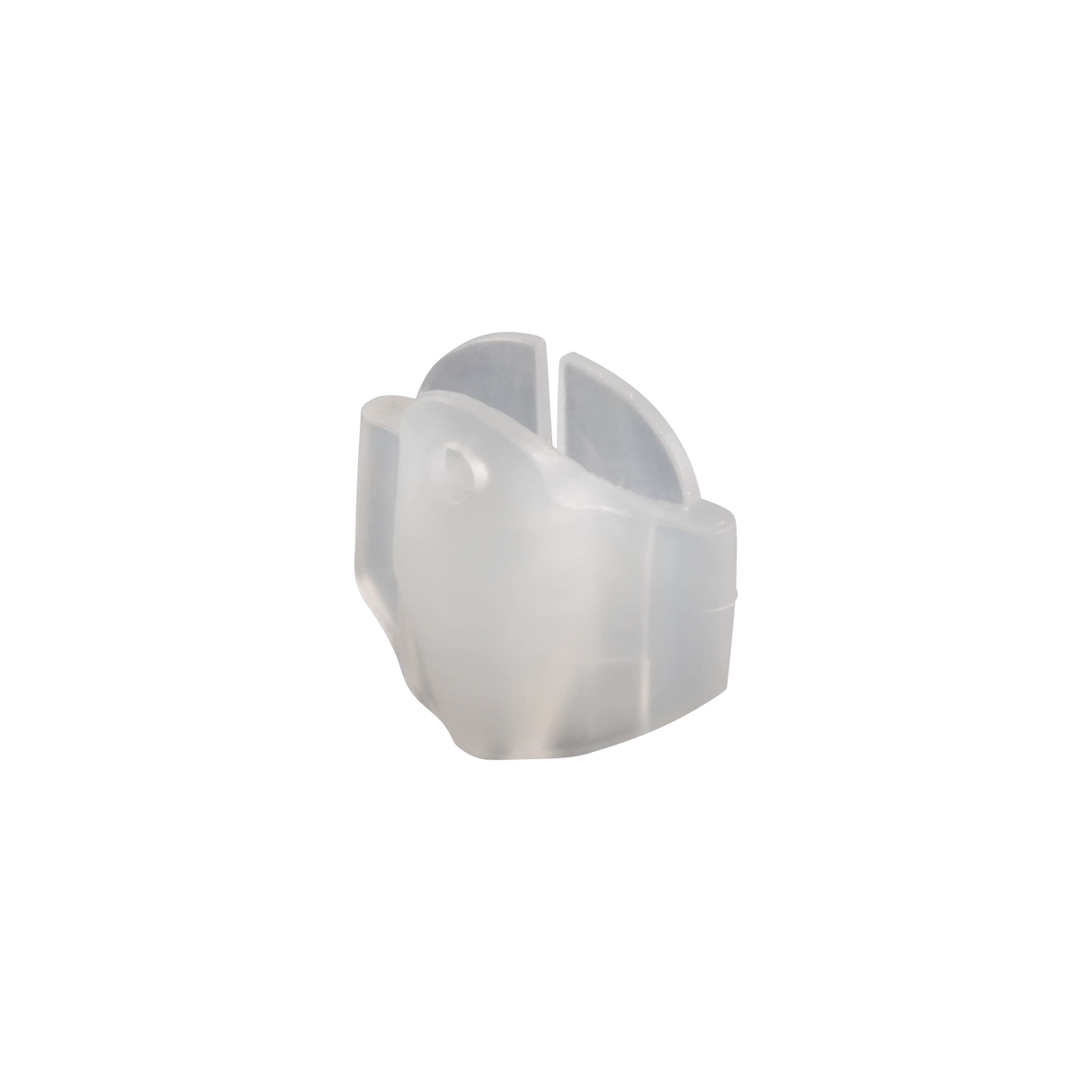 Shure RPM40SM – TwinPlex Clear Sticky Mount, 3-Pack Microphones Shure