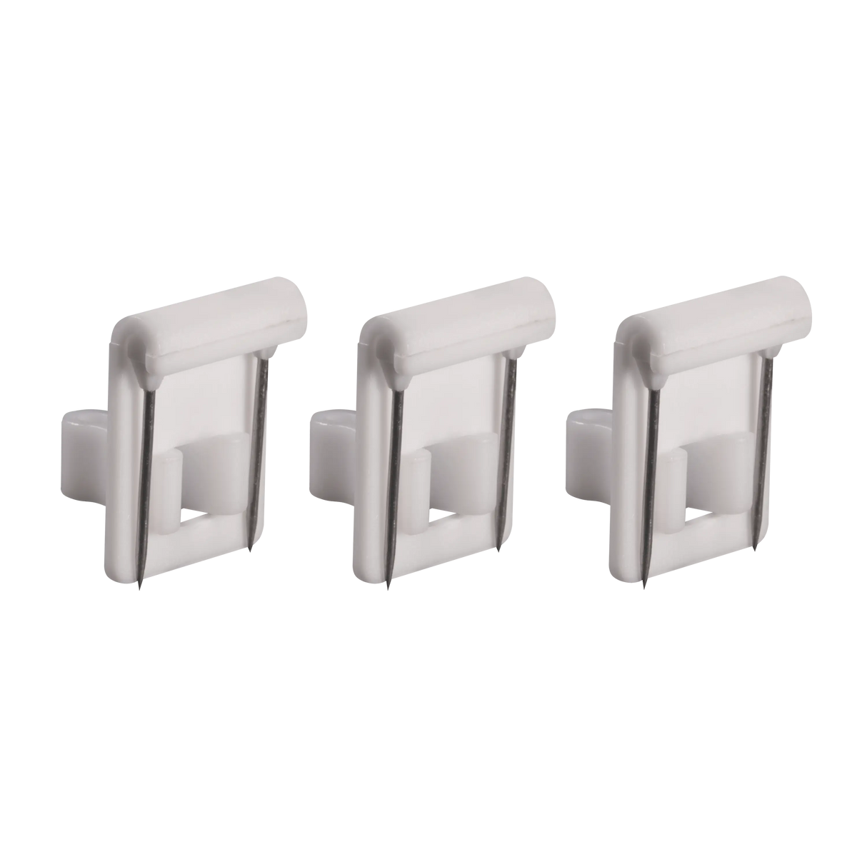 Shure RPM40VM/B – Black Vampire Clip for TwinPlex, 3-Pack Microphones Shure