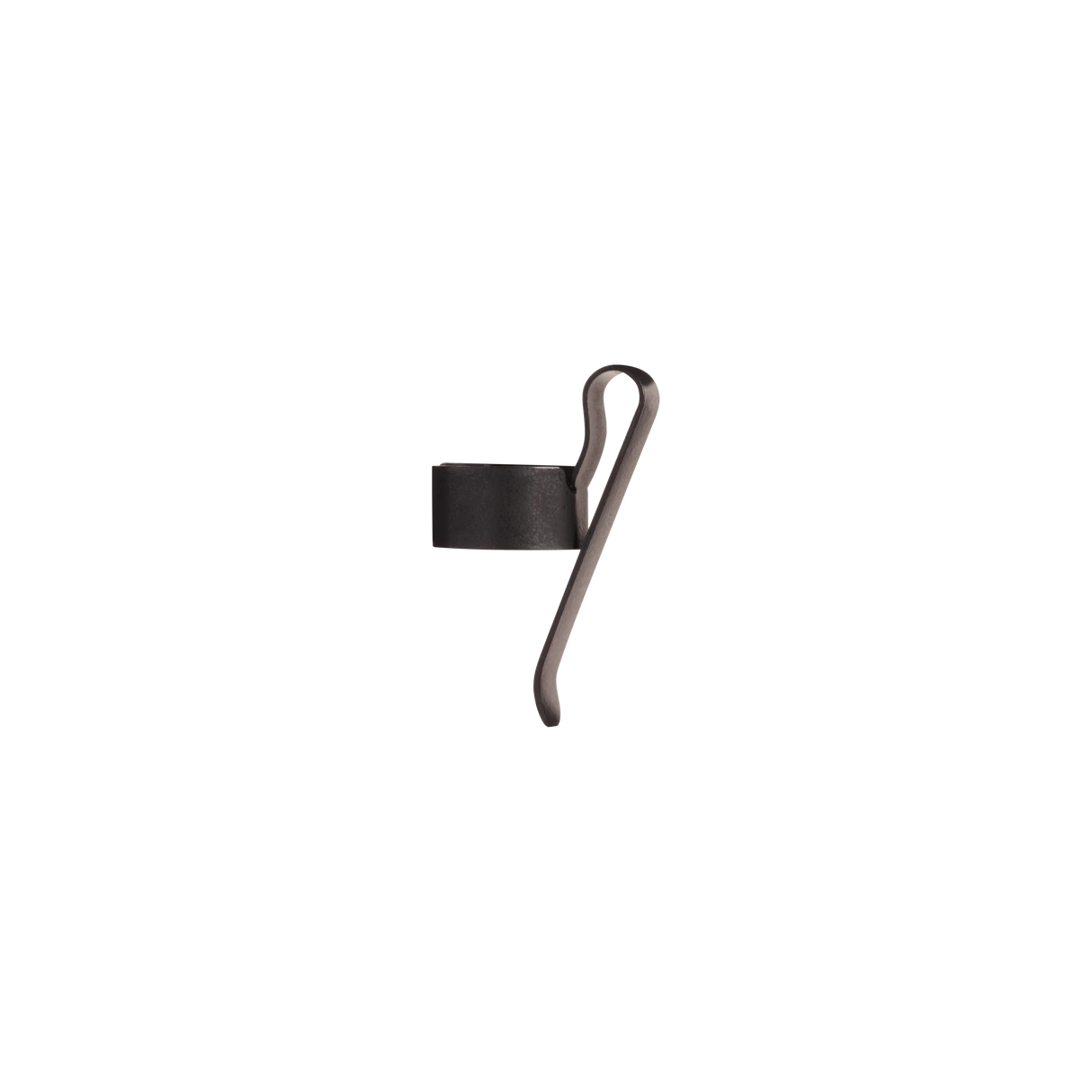 Shure RPM40PRECLIP – Belt Clip for TwinPlex RPM400 Preamplifier Microphones Shure
