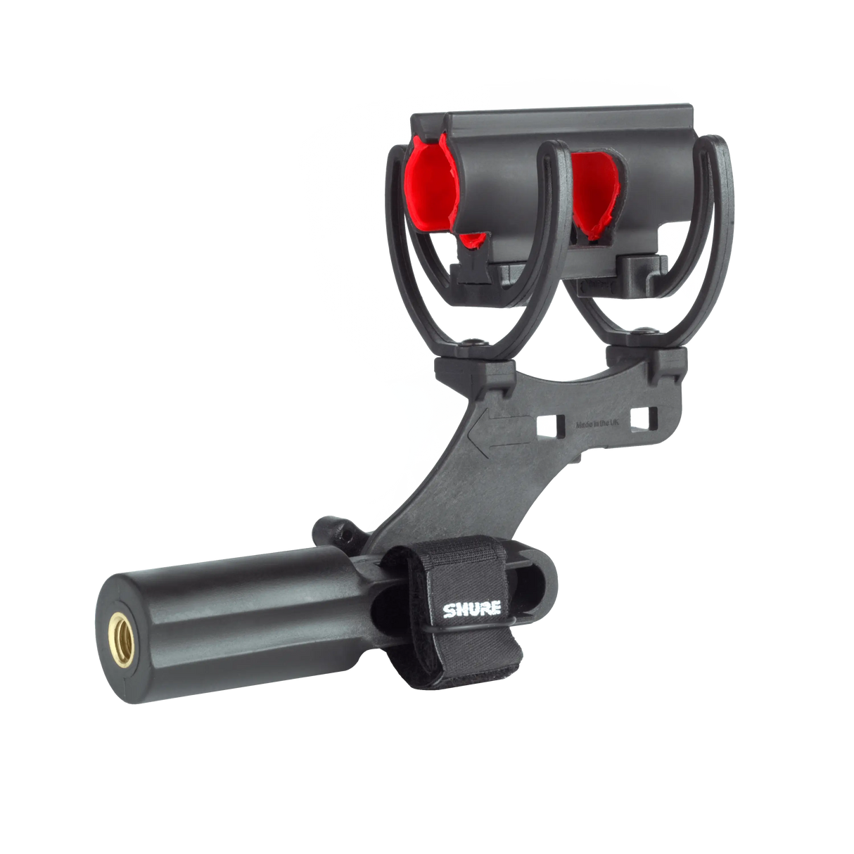 Shure A89M-CC Rycote Lyre Mount with CCA Microphones Shure