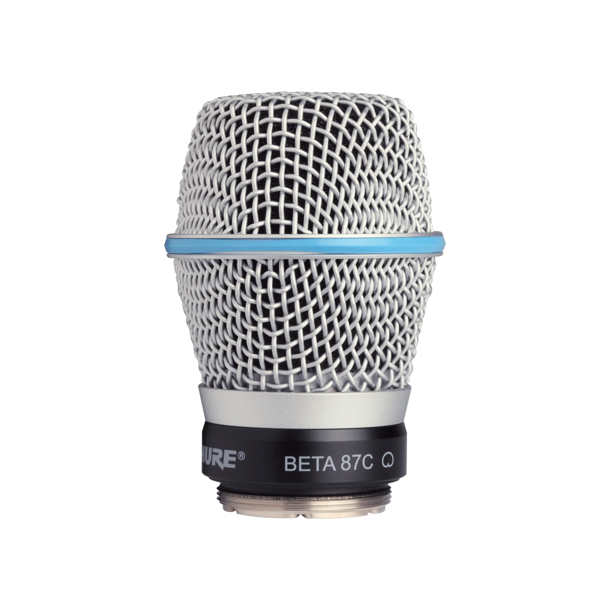 Shure RPW122 – Wireless Beta 87C Replacement Cartridge Assembly Microphones Shure