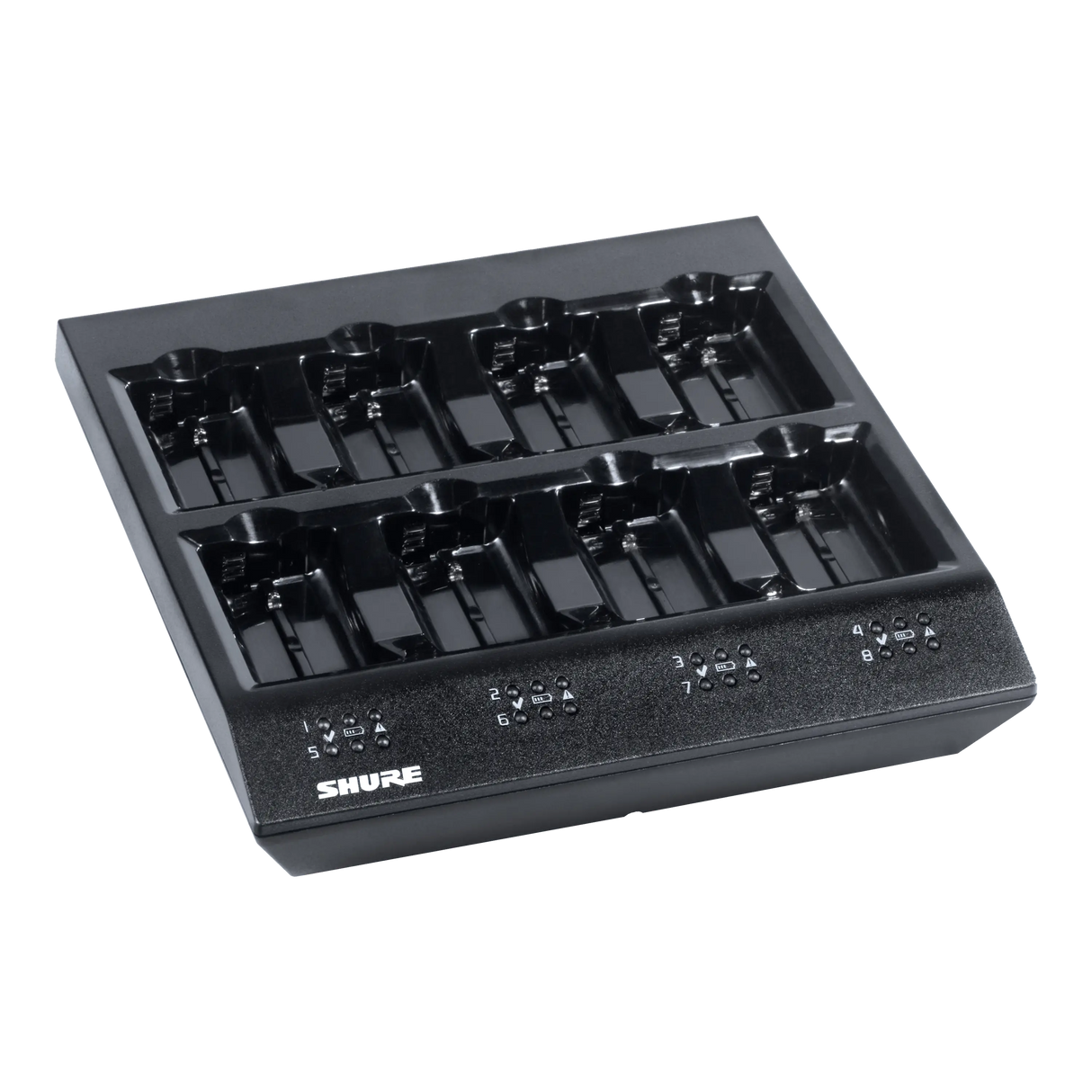 Shure AD2/B87C Handheld Wireless Microphone Transmitter Microphones Shure
