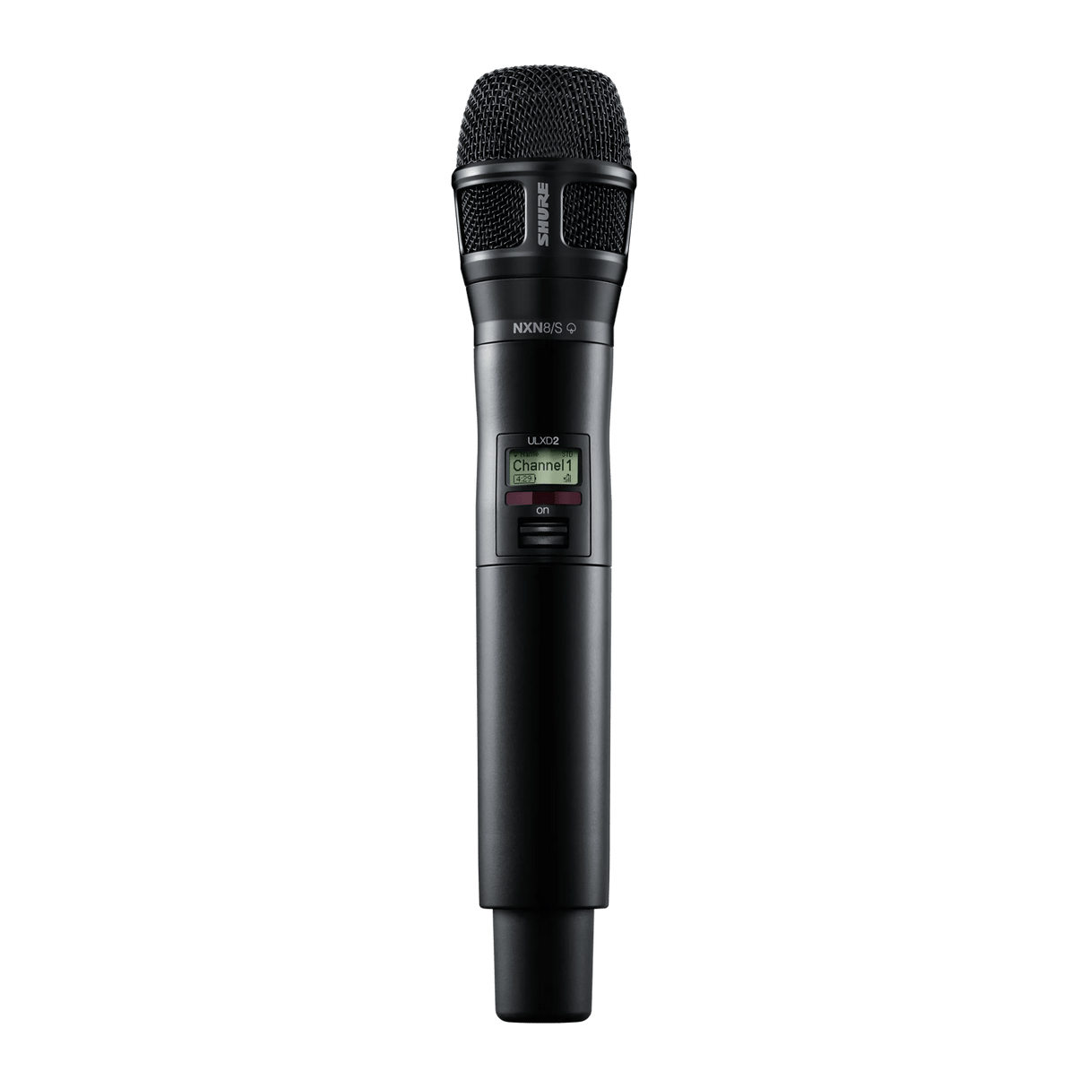 Shure ULXD2/N8SB=-G57 Shure